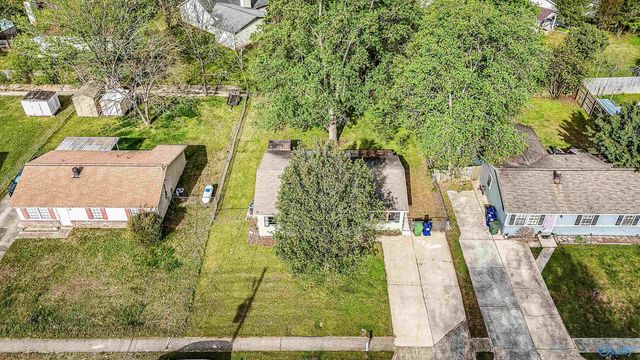 14016 Mariellen Road SW, Huntsville, AL 35803