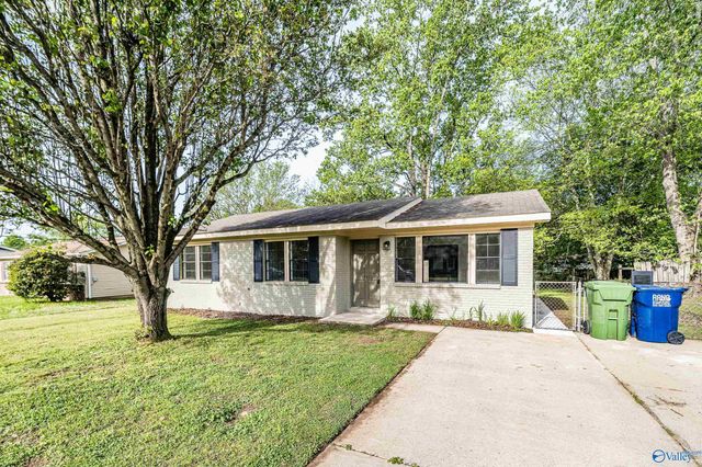 14016 Mariellen Road SW, Huntsville, AL 35803