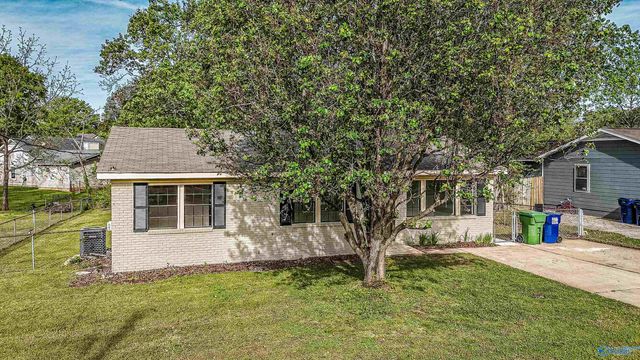 14016 Mariellen Road SW, Huntsville, AL 35803