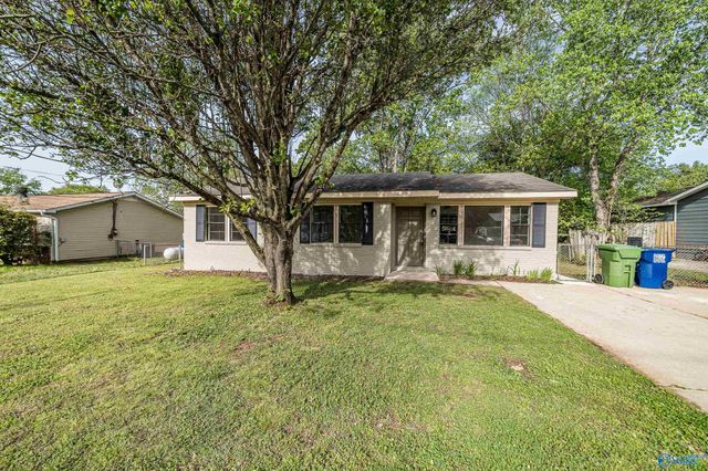 14016 Mariellen Road SW, Huntsville, AL 35803