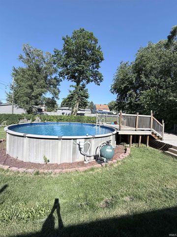 2104 S Dorothy Street, South Bend, IN 46613