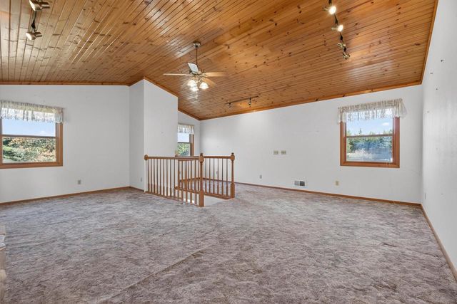 4555 LYNN HILL ROAD, Nekoosa, WI 54457