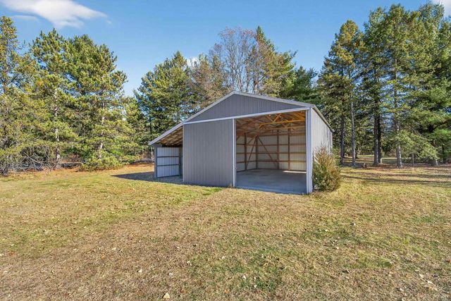 4555 LYNN HILL ROAD, Nekoosa, WI 54457