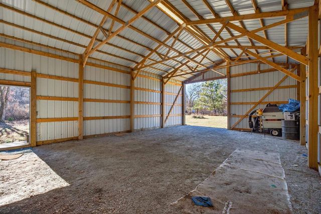 4555 LYNN HILL ROAD, Nekoosa, WI 54457