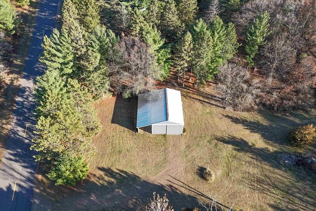 4555 LYNN HILL ROAD, Nekoosa, WI 54457