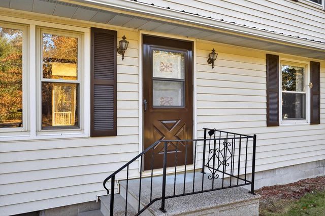 4555 LYNN HILL ROAD, Nekoosa, WI 54457