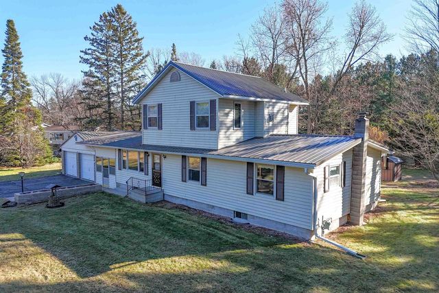 4555 LYNN HILL ROAD, Nekoosa, WI 54457