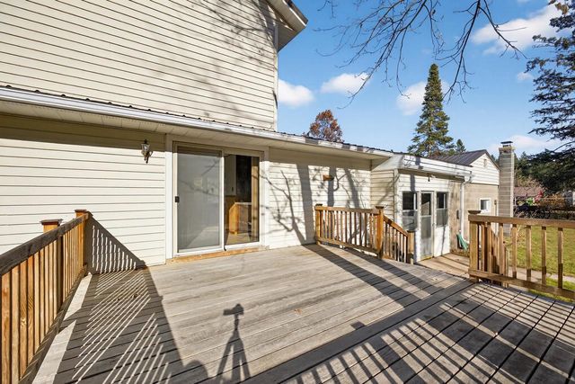 4555 LYNN HILL ROAD, Nekoosa, WI 54457