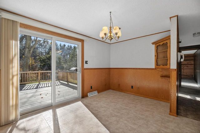 4555 LYNN HILL ROAD, Nekoosa, WI 54457