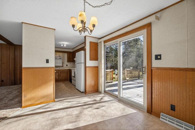 4555 LYNN HILL ROAD, Nekoosa, WI 54457