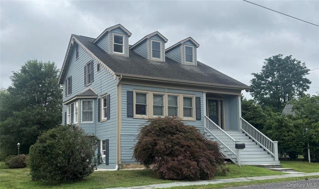 82 Wallkill Avenue, Montgomery, NY 12549