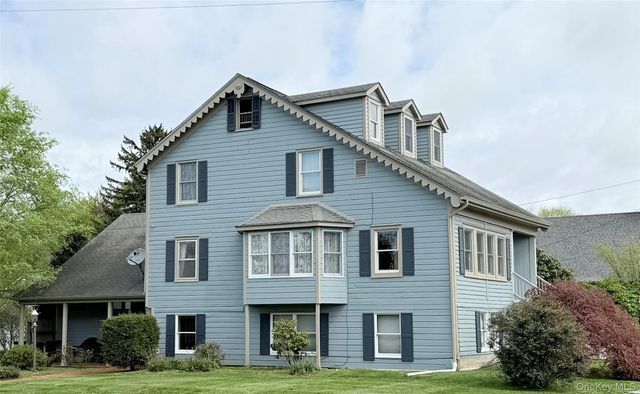 82 Wallkill Avenue, Montgomery, NY 12549