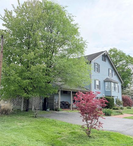 82 Wallkill Avenue, Montgomery, NY 12549