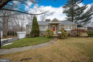 329 SAINT JAMES RD, West Chester, PA 19380
