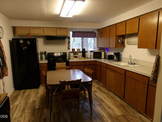 15972 Bull Bat Lane, La Pine, OR 97739