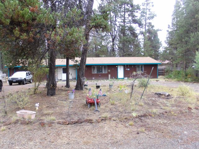 15972 Bull Bat Lane, La Pine, OR 97739