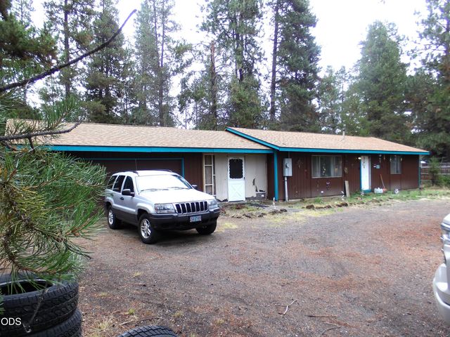 15972 Bull Bat Lane, La Pine, OR 97739