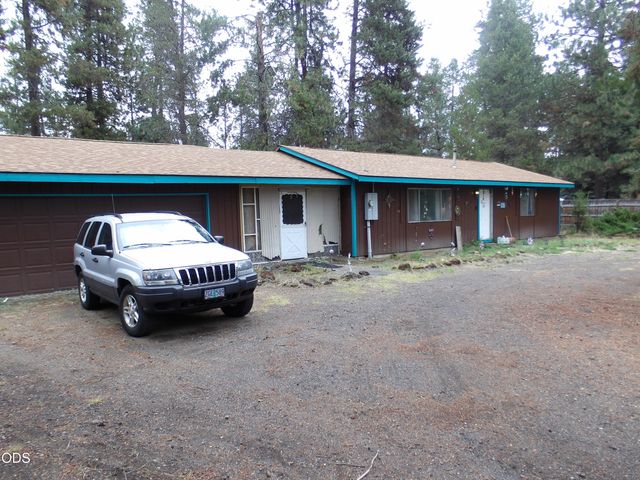 15972 Bull Bat Lane, La Pine, OR 97739