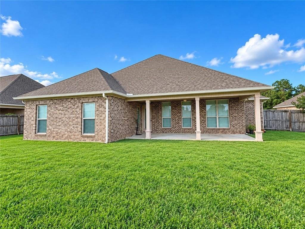 8818 Rosedown Lane, Daphne, AL 36526 — photo 2