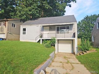 145 N Harvey Avenue, St Louis, MO 63135