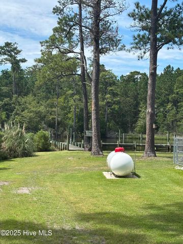 35 Bayview Drive, Merritt, NC 28556