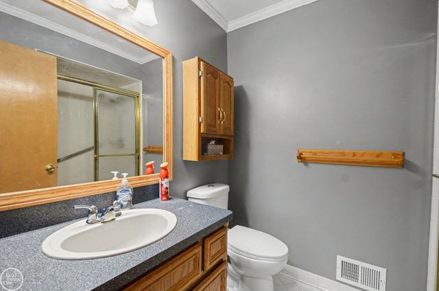 48470 Rosewood Lane, Chesterfield Twp, MI 48051