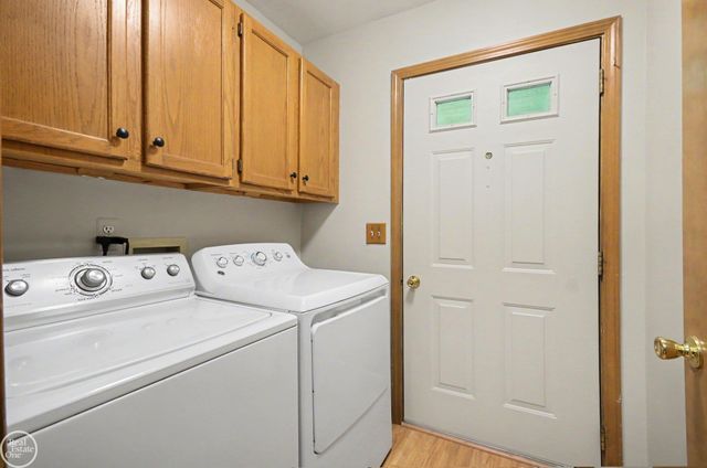 48470 Rosewood Lane, Chesterfield Twp, MI 48051