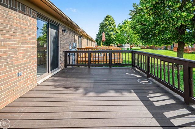 48470 Rosewood Lane, Chesterfield Twp, MI 48051