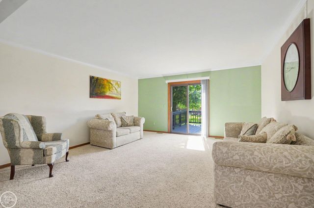 48470 Rosewood Lane, Chesterfield Twp, MI 48051