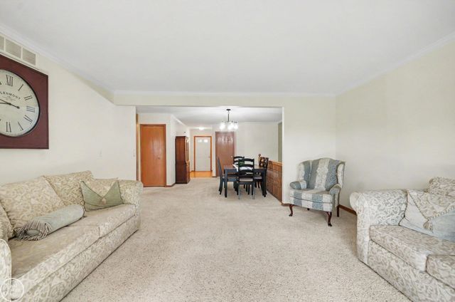 48470 Rosewood Lane, Chesterfield Twp, MI 48051