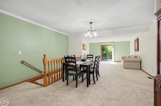 48470 Rosewood Lane, Chesterfield Twp, MI 48051