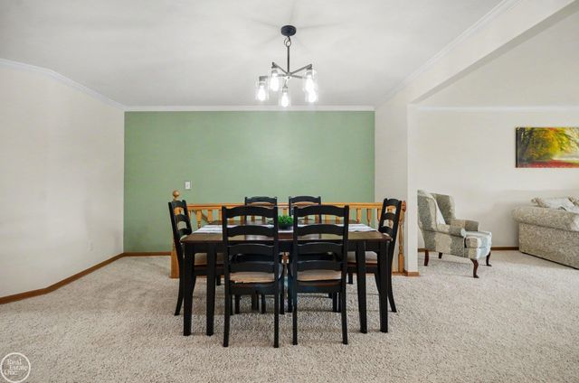 48470 Rosewood Lane, Chesterfield Twp, MI 48051
