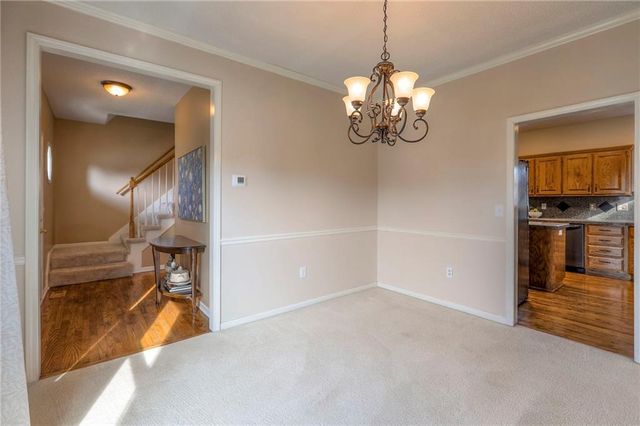 12293 S Mullen Road, Olathe, KS 66062