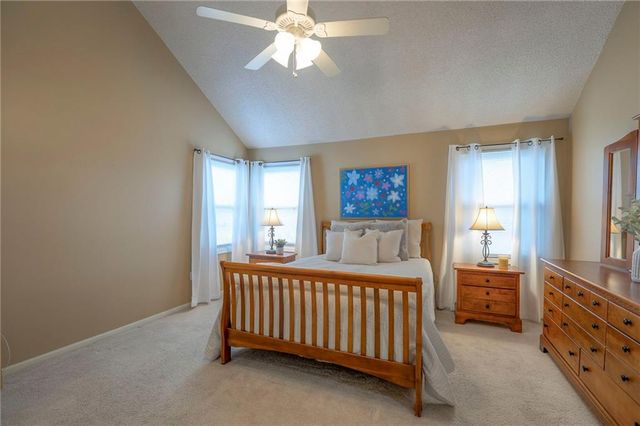 12293 S Mullen Road, Olathe, KS 66062