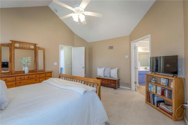 12293 S Mullen Road, Olathe, KS 66062