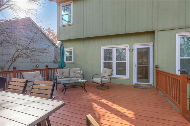 12293 S Mullen Road, Olathe, KS 66062