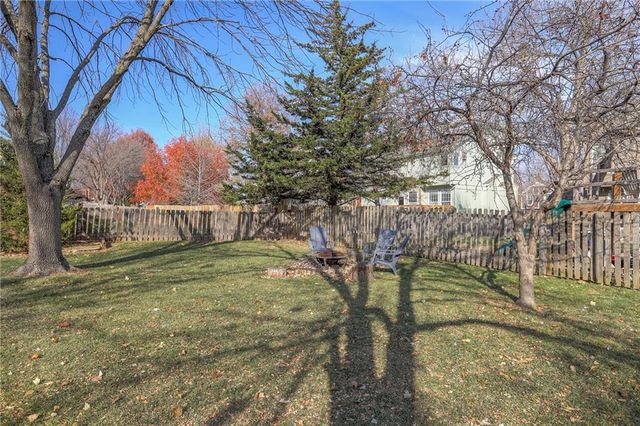 12293 S Mullen Road, Olathe, KS 66062