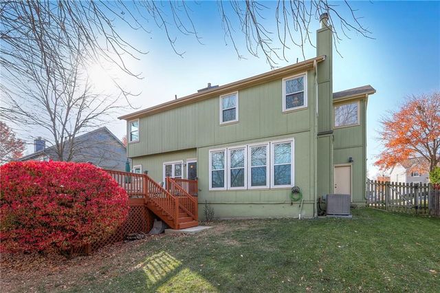 12293 S Mullen Road, Olathe, KS 66062