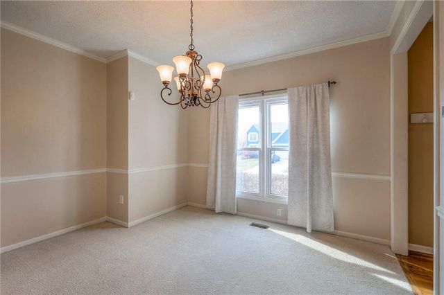 12293 S Mullen Road, Olathe, KS 66062