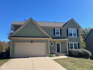 12293 S Mullen Road, Olathe, KS 66062