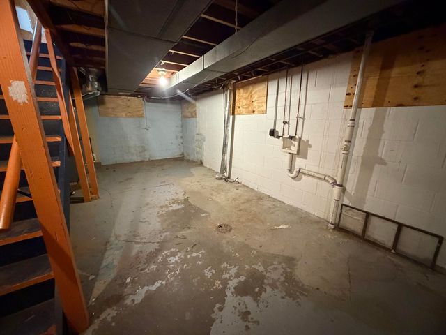 213 LANGSTROM Street, Council Bluffs, IA 51503