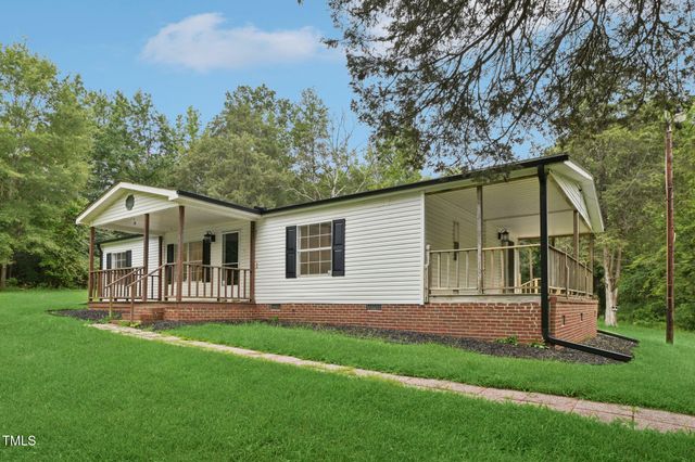 3064 Rosser Road, Bear Creek, NC 27207
