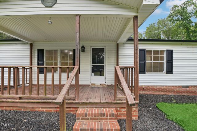 3064 Rosser Road, Bear Creek, NC 27207