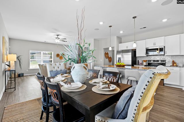 754 Clementine Run, Gilbert, SC 29054