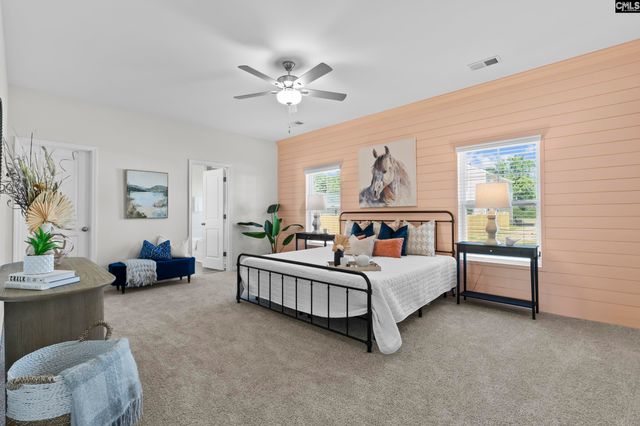 754 Clementine Run, Gilbert, SC 29054