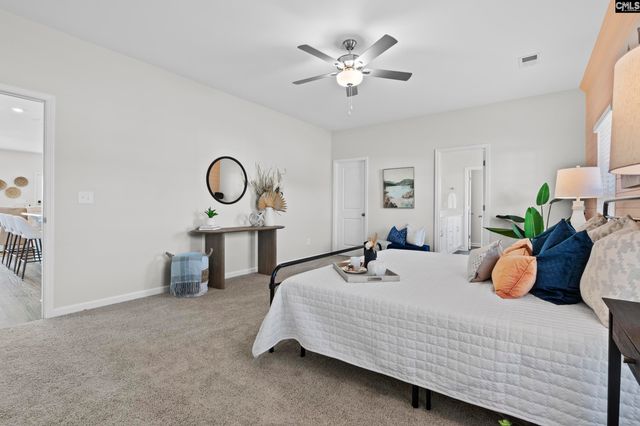 754 Clementine Run, Gilbert, SC 29054