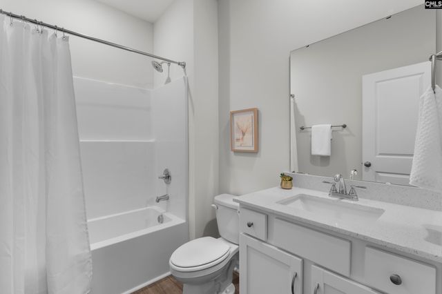 754 Clementine Run, Gilbert, SC 29054