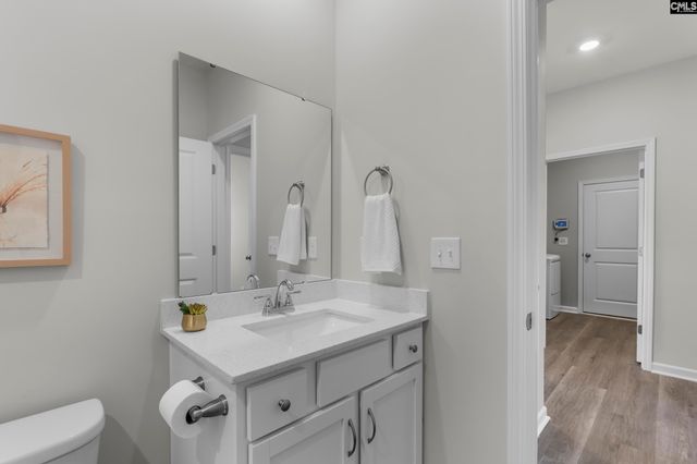 754 Clementine Run, Gilbert, SC 29054