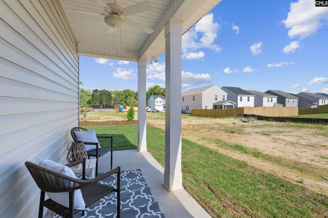 754 Clementine Run, Gilbert, SC 29054