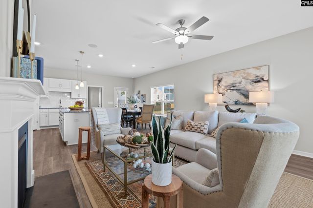 754 Clementine Run, Gilbert, SC 29054